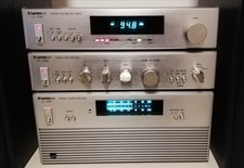 Impianto stereo lenco usato  Ancona