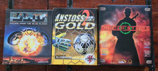 Anstoss gold earth gebraucht kaufen  Glinde