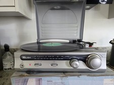 Bush turntable hifi for sale  ORMSKIRK