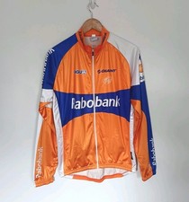 Agu rabobank colnago for sale  GILLINGHAM
