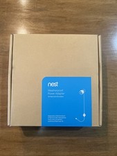 Nest cam outdoor for sale  USA