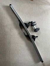 Thule bike rack for sale  HOLMFIRTH