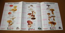 Calendrier tracteurs agricoles d'occasion  Gannat