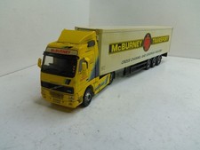 Corgi camion semi d'occasion  Mourmelon-le-Grand