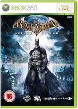 Jeu xbox 360 d'occasion  Les Mureaux