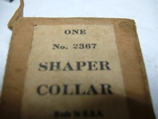 Craftsman spindle shaper for sale  Erie