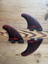 Fcs2 shaper series for sale  PAIGNTON