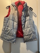 Damen weste gefüttert gebraucht kaufen  Hamburg