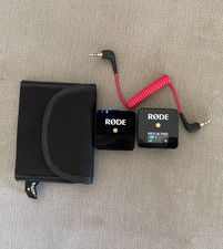 cordless microphone for sale  LONDON