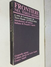 Frontiere nel terzo usato  Salerno