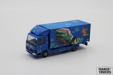 Herpa mercedes atego gebraucht kaufen  Hersbruck