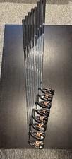 callaway x22 iron set golf for sale  Huntington Woods