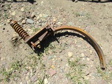Kewanee chisel plow for sale  Sherburn