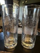 Jack daniel glasses for sale  East Wenatchee