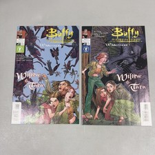 Buffy willow tara for sale  Beachwood