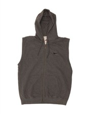Nike mens sleeveless for sale  IPSWICH