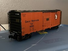 Model train box for sale  Casa Grande