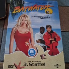Baywatch komplette staffel gebraucht kaufen  Speyer
