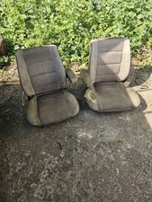 T25 captains seats for sale  WOKING