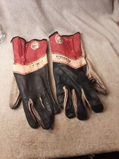 LUVAS KENNY ROBERTS SPIDI CLASSIC Vintage Usadas comprar usado  Enviando para Brazil