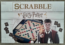 Harry potter scrabble for sale  Union
