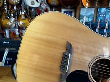 Alvarez ad60ce guitare d'occasion  Bron
