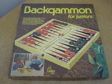 Vintage cadaco backgammon for sale  Lewisville