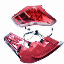 Para conjunto de lanterna traseira 6350Z6 6351Z6 é adequado para Citroen C4 Pallas 2006-2012 comprar usado  Enviando para Brazil