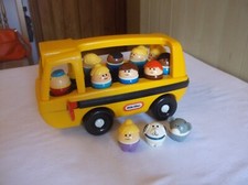 Vintage little tikes for sale  NOTTINGHAM