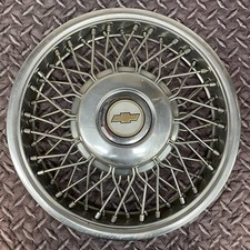 Vintage chevrolet wire for sale  Butler