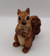 Stone critters squirrel for sale  Spencer