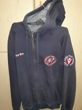 Felpa ultras taranto usato  Italia
