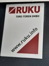 Ruku unterste sektion gebraucht kaufen  Penzberg