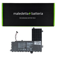 Batteria nera 7.6 usato  Italia