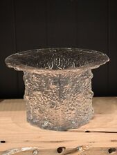 Large ice vase for sale  Seattle