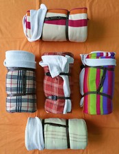 Coperta plaid pile usato  Castellana Grotte
