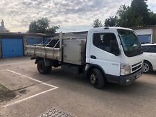 Mitsubsshi fuso canter for sale  UK