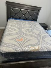 Bedroom set queen for sale  Brockton