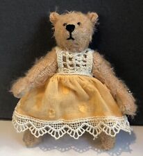 Hermann teddy dress for sale  TRURO
