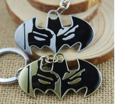 Portachiavi batman usato  Langhirano
