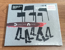 Depeche mode spirit usato  Tradate