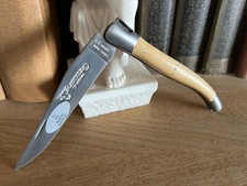 Laguiole aubrac raute gebraucht kaufen  Heidelberg