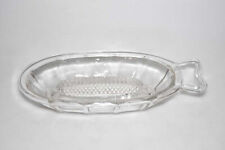 Apfelreibe glas ingwerreibe gebraucht kaufen  Schkopau