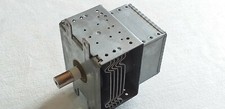 Antenna magnetron forno usato  Valva