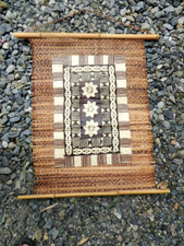 Vtg.fiji tapa cloth for sale  Seattle