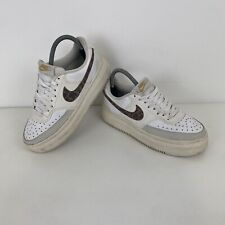 Nike court vision for sale  LEVEN