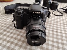 Appareil photo canon d'occasion  Marseille IX