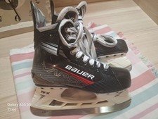 Bauer eishockey schlittschuhe gebraucht kaufen  Weisendorf