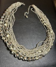 multi seed necklace for sale multi seed necklace for sale Anderson