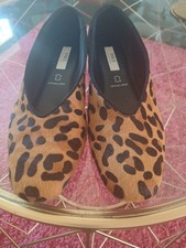 Size leopard print for sale  UK